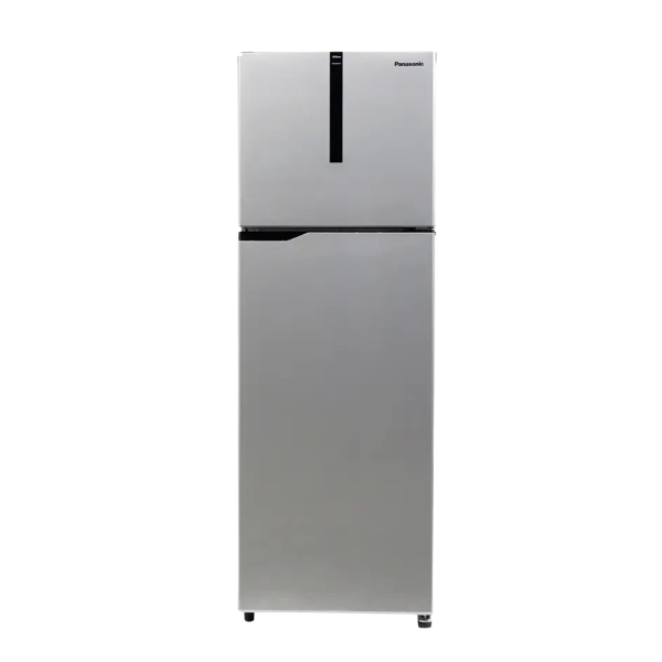 Whirlpool 308 L Frost Free Double Door 3 Star Refrigerator