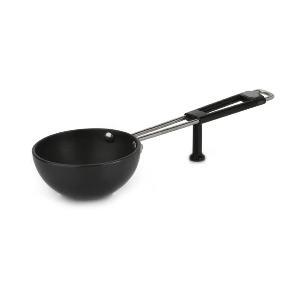 Prestige Hard Anodised Plus Tadka Pan 10 cm diameter 1 L capacity