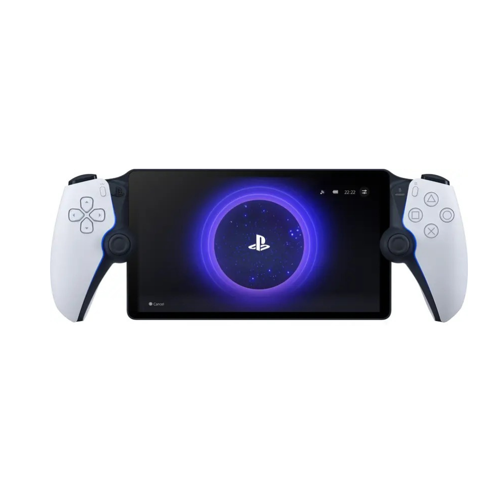 SONY PlayStation Portal™ Remote Player For PS5® Console (White)